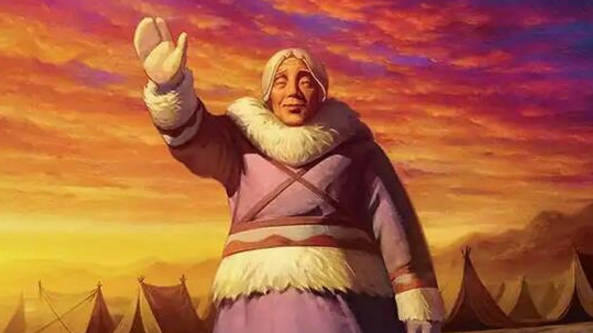 The Newest Magic: The Gathering Ban List Removes Avatar and Marvel Super Hero