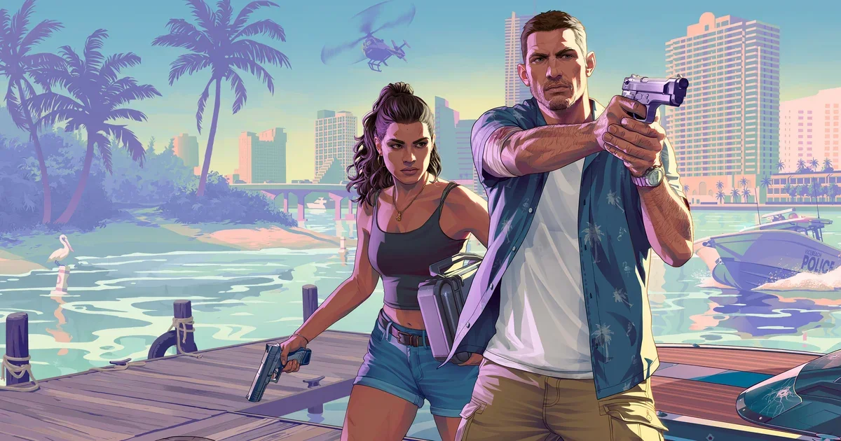 Grand Theft Auto 6 30-minute teaser debuts on Netflix