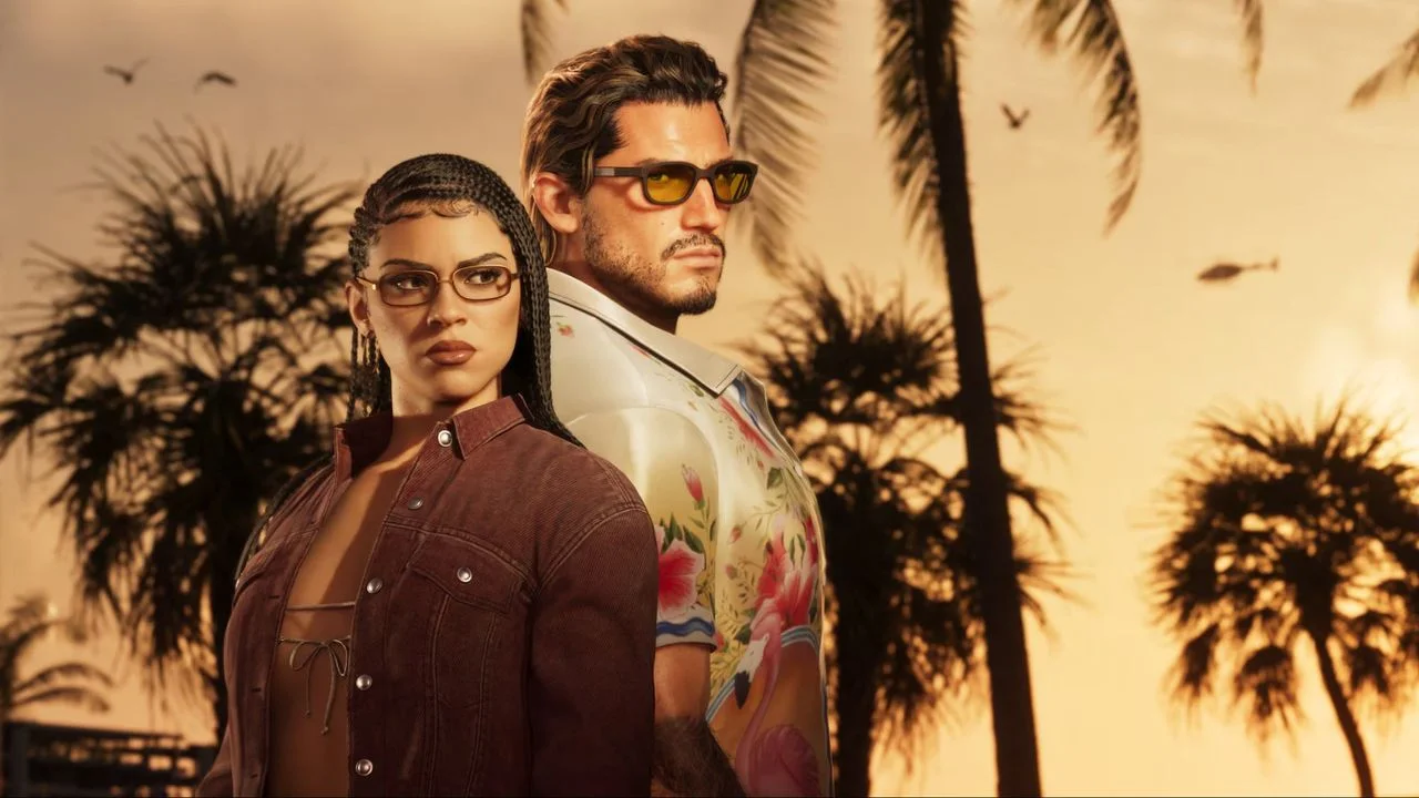 New GTA 6 details reveal a 'Bonnie and Clyde-type' narrative, life sim systems